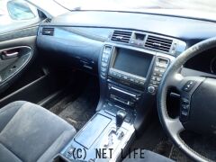 トヨタ クラウンアスリート