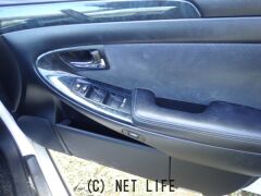 トヨタ クラウンアスリート