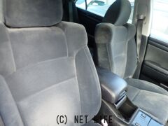 トヨタ クラウンアスリート