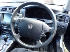 トヨタ クラウンアスリート