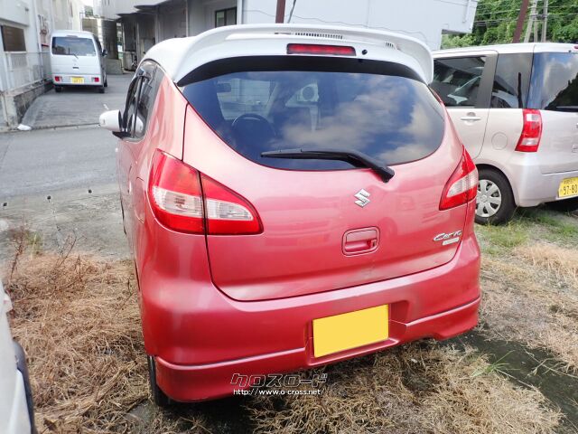 スズキ セルボ