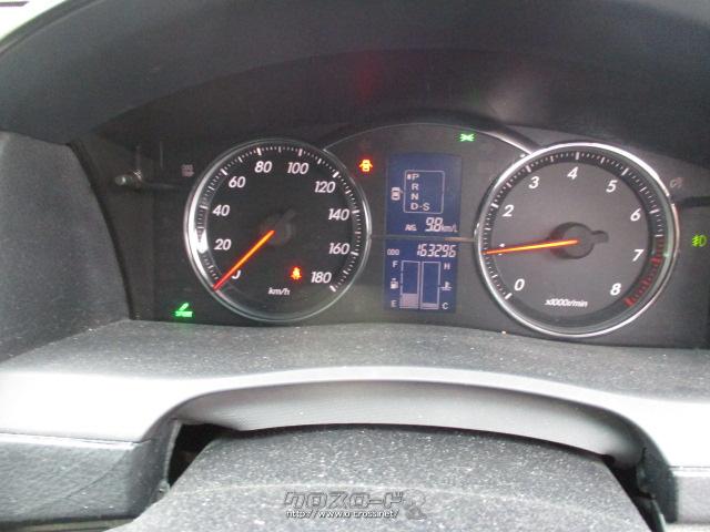 トヨタ マークX