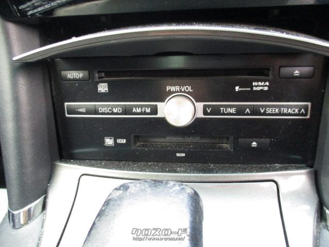 トヨタ マークX