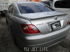 トヨタ マークX