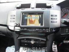 トヨタ マークX