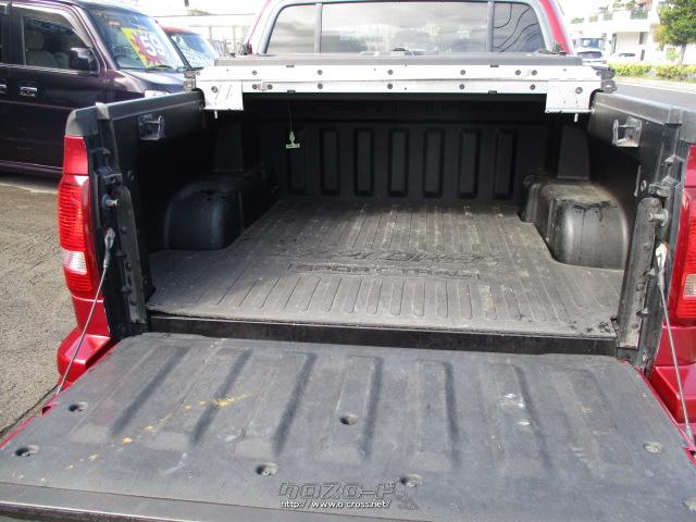 フォード エクスプローラー