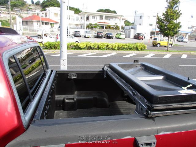 フォード エクスプローラー