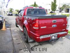 フォード エクスプローラー