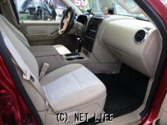 フォード エクスプローラー