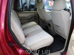 フォード エクスプローラー