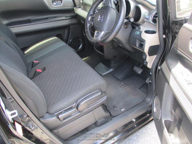 ホンダ N-BOXスラッシュ