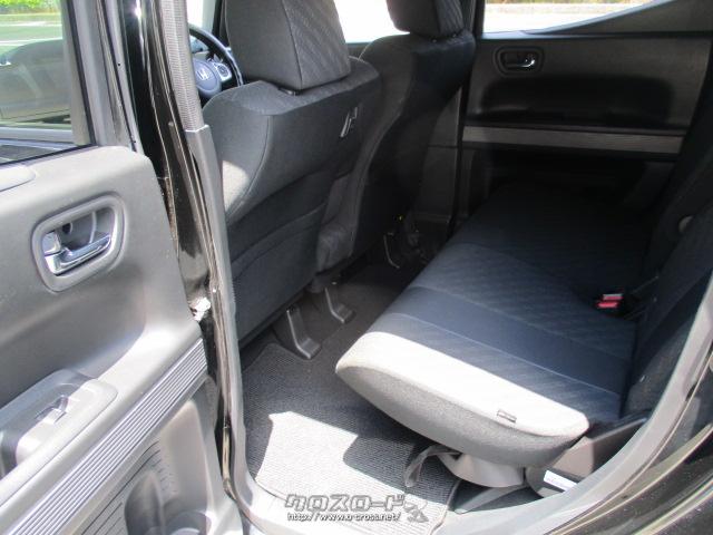 ホンダ N-BOXスラッシュ