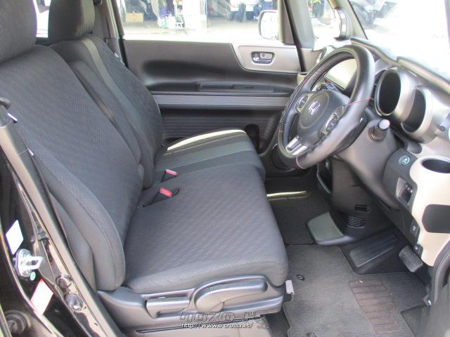 ホンダ N-BOXスラッシュ