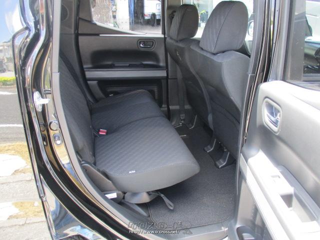 ホンダ N-BOXスラッシュ