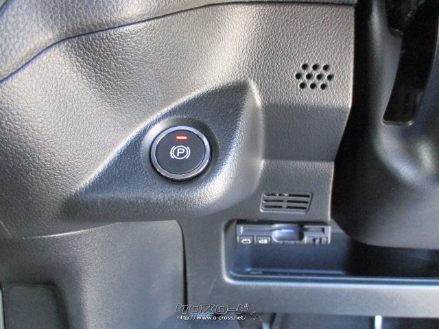 ホンダ N-BOXスラッシュ