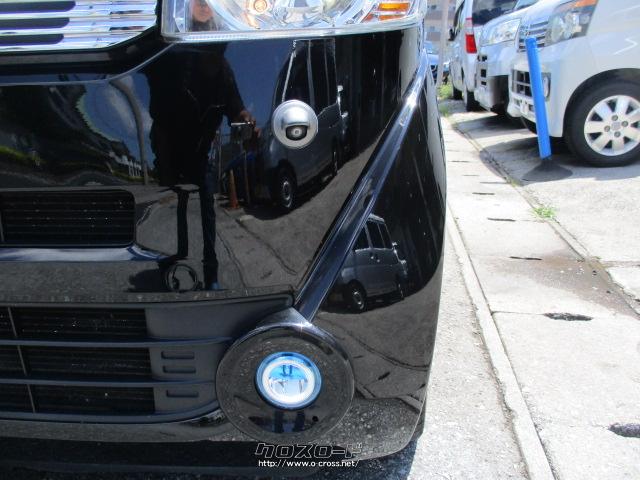 ホンダ N-BOXスラッシュ