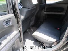 ホンダ N-BOXスラッシュ