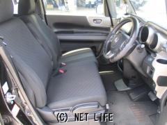 ホンダ N-BOXスラッシュ