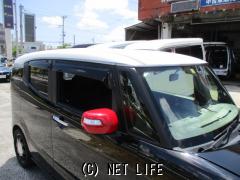 ホンダ N-BOXスラッシュ