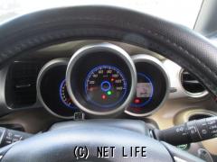 ホンダ N-BOXスラッシュ