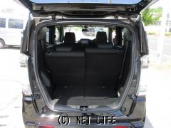 ホンダ N-BOXスラッシュ