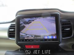 ホンダ N-BOXスラッシュ