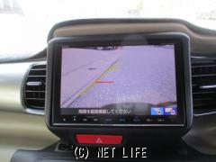 ホンダ N-BOXスラッシュ