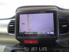 ホンダ N-BOXスラッシュ