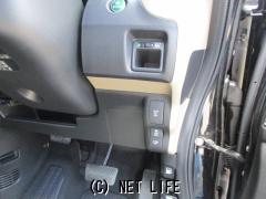 ホンダ N-BOXスラッシュ