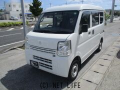 スズキ エブリイ