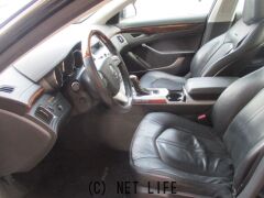 キャデラック CTS