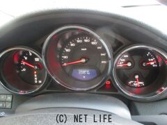 キャデラック CTS