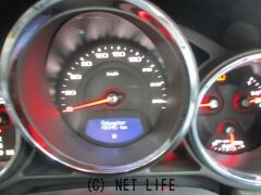 キャデラック CTS