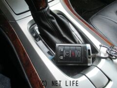 キャデラック CTS