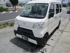 ダイハツ ハイゼットカーゴ