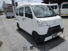 ダイハツ ハイゼットカーゴ