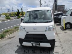 ダイハツ ハイゼットカーゴ