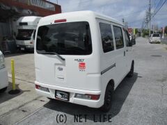 ダイハツ ハイゼットカーゴ