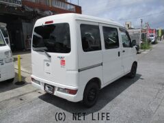 ダイハツ ハイゼットカーゴ