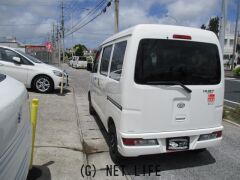 ダイハツ ハイゼットカーゴ