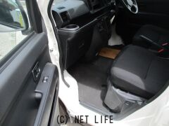 ダイハツ ハイゼットカーゴ