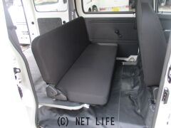 ダイハツ ハイゼットカーゴ