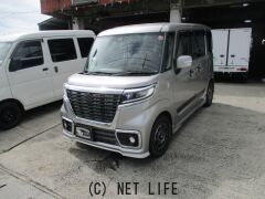 スズキ スペーシア