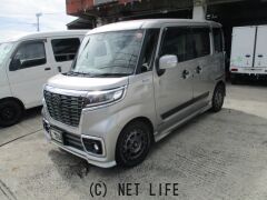 スズキ スペーシア