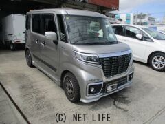 スズキ スペーシア