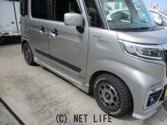 スズキ スペーシア