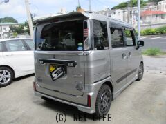 スズキ スペーシア