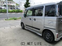 スズキ スペーシア