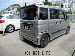 スズキ スペーシア