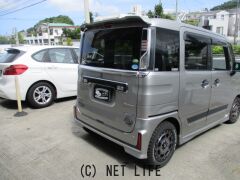 スズキ スペーシア